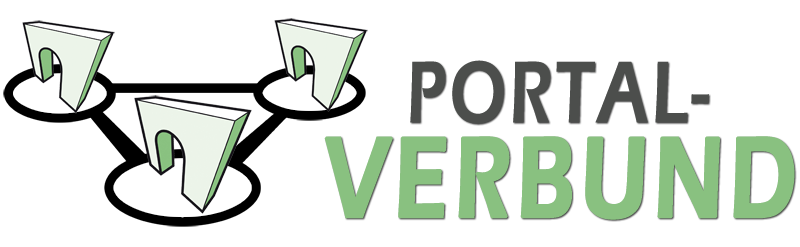 Logo Portalverbund